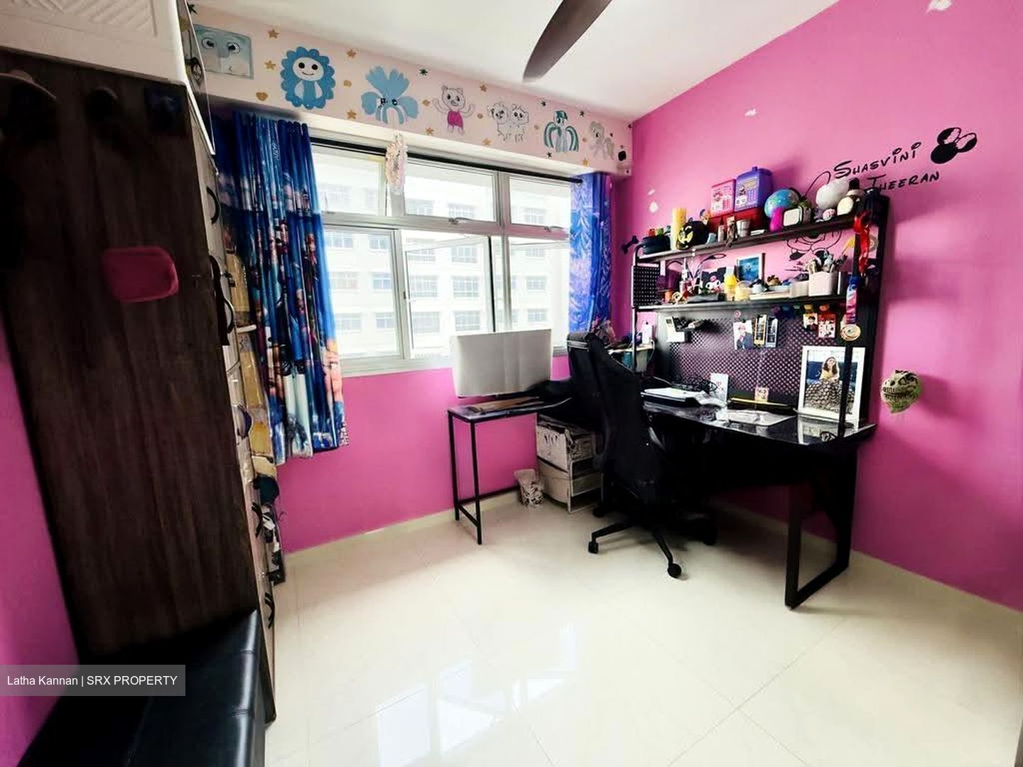 Blk 326C Punggol Vue (Punggol), HDB 3 Rooms #634576921
